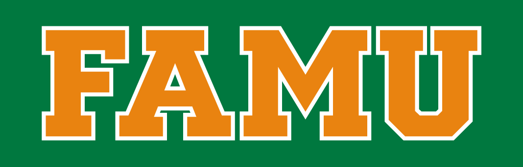 Florida A&M Rattlers 2013-pres wordmark logo iron on transfers for clothing